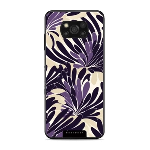 Phone Glossy Case Xiaomi POCO X3 NFC - Design GA47G