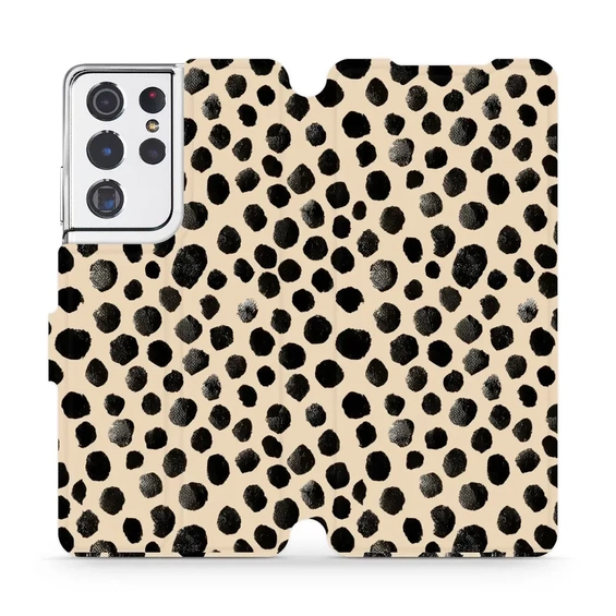 Phone Case Samsung Galaxy S21 Ultra - Design VA50S