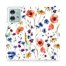 Phone Case Motorola Edge 40 Neo - Design MP04S