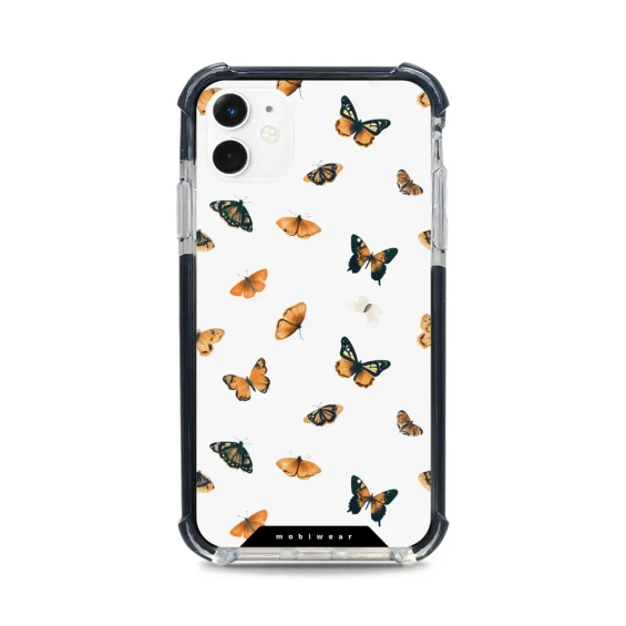 Etui MagSafe Elite Bumper Apple iPhone 11 - wzór DP76D