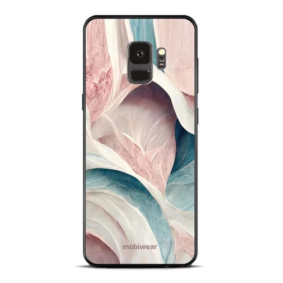 Etui Glossy Case do Samsung Galaxy S9 - wzór G026G