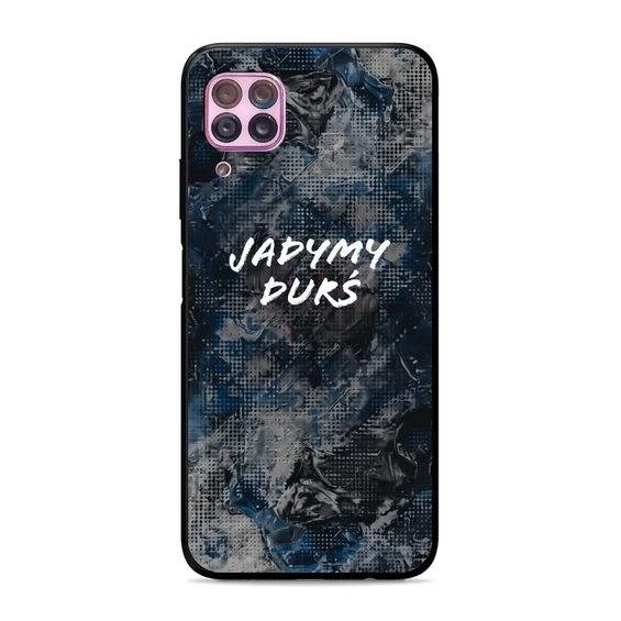Etui Glossy Case do Huawei P40 Lite - wzór G06GZ