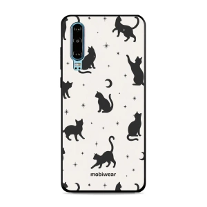 Phone Glossy Case Huawei P30 - Design G162G