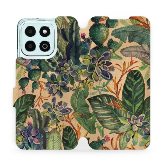 Etui do Huawei Honor X6b - wzór VP05S