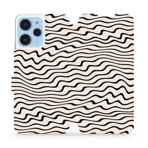 Etui do Xiaomi Redmi 12 - wzór VA62S