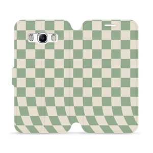 Hülle für Samsung Galaxy J5 2016 - Farbe VA58S