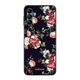 Phone Glossy Case Samsung Galaxy A04S - Design G040G