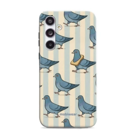 Case Elite Pro for Samsung Galaxy A55 5G - Design EP91E