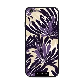 Phone Glossy Case Apple iPhone 6s - Design GA47G