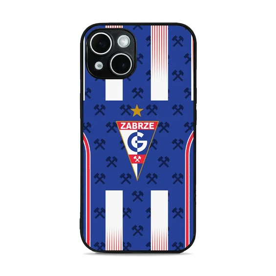 Hülle Glossy Case für Infinix Smart 9 - Farbe G14GZ