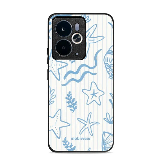 Hülle Glossy Case für Realme 14T 5G - Farbe GP88G
