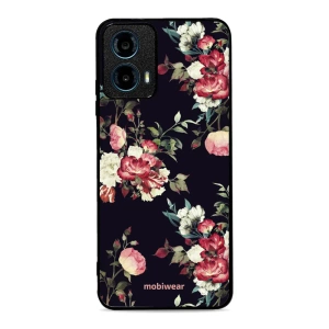Hülle Glossy Case für Motorola Moto G34 5G - Farbe G040G