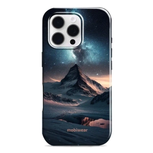 Case Elite Pro for Apple iPhone 16 Pro - Design E006E