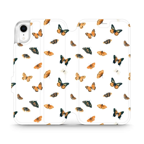 Hülle für Apple iPhone XR - Farbe MP77S