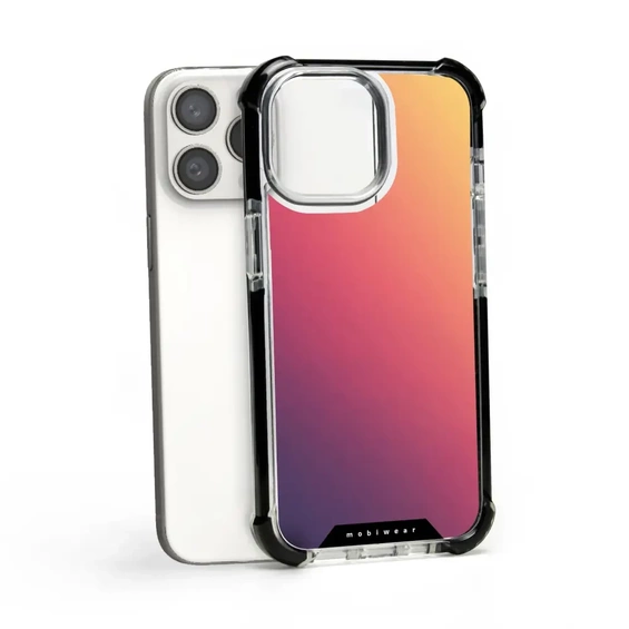 Hülle MagSafe Elite Bumper für Apple iPhone 15 Pro Max - Farbe D031D