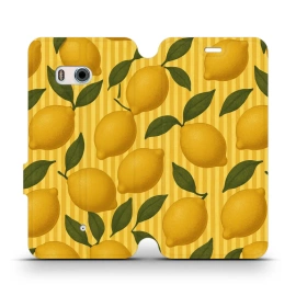 Phone Case HTC U11 - Design VP81S