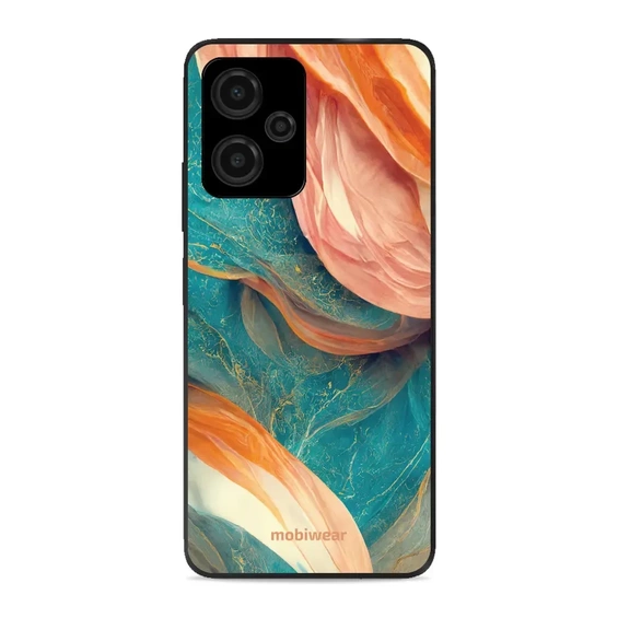 Etui Glossy Case do Xiaomi Redmi Note 12 5G - wzór G025G
