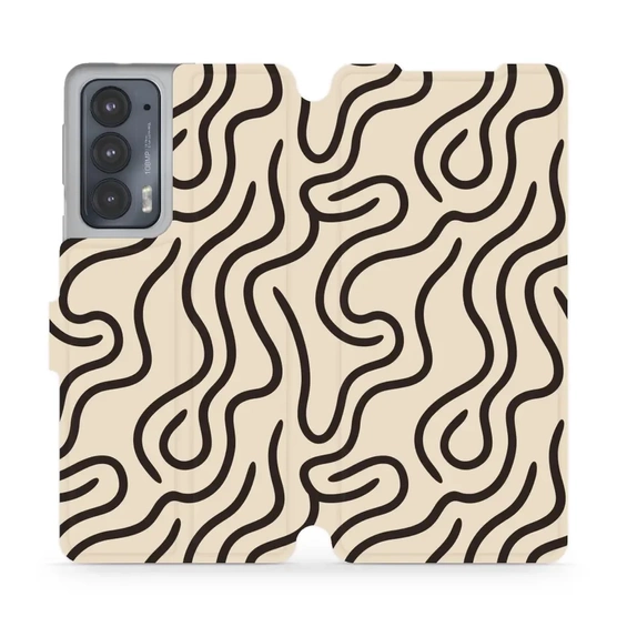 Phone Case Motorola Edge 20 - Design VA60S