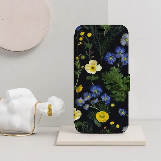 Etui do Xiaomi Redmi Note 14 5G - wzór VP47S