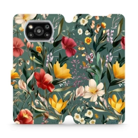 Phone Case Xiaomi POCO X3 NFC - Design VP71S