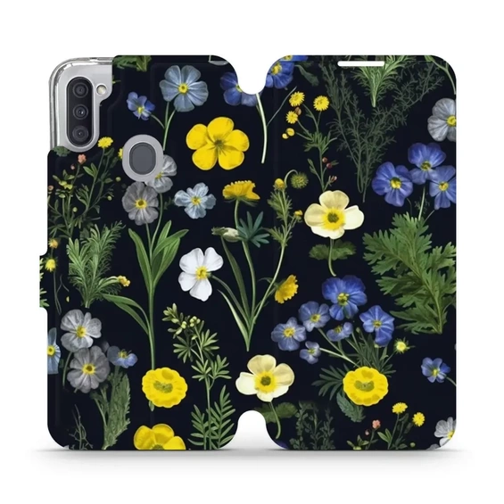 Phone Case Samsung Galaxy M11 - Design VP47S