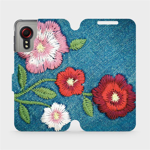 Etui do Samsung Galaxy Xcover 5 - wzór MD05P