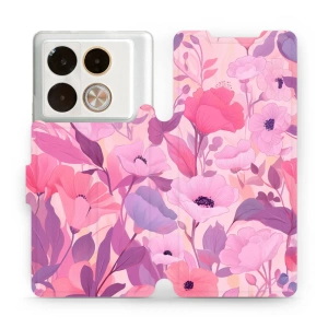 Phone Case Infinix Note 40 Pro - Design VP74S