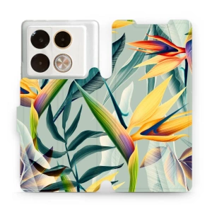 Phone Case Infinix Note 40 Pro - Design MC02S