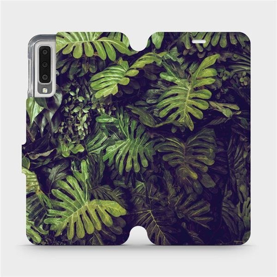 Phone Case Samsung Galaxy A7 2018 - Design V136P