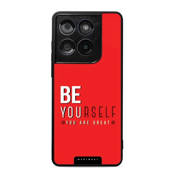 Phone Glossy Case Motorola Edge 60 Fusion - Design G072G