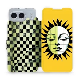 Phone Case OnePlus Nord 4 5G - Design VP56S