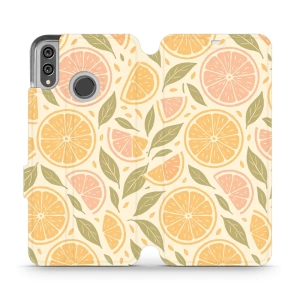 Phone Case Huawei Honor 8X - Design VP80S