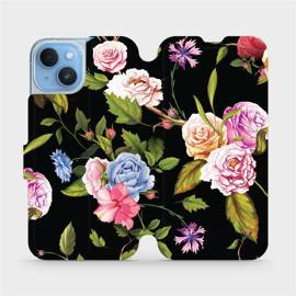 Phone Case Apple iPhone 14 - Design VD07S