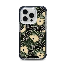 Case MagSafe Elite Bumper for Apple iPhone 15 Pro - Design DA44D