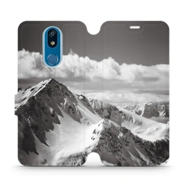 Phone Case LG K40 - Design M152P