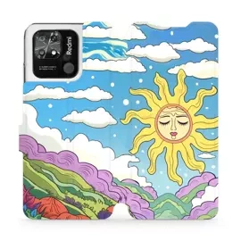 Phone Case Xiaomi Redmi 10C - Design VP57P