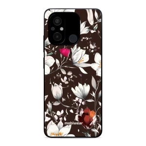 Phone Glossy Case Xiaomi Redmi 12C - Design GP72G