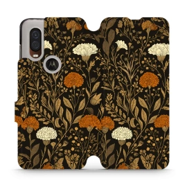 Etui do Motorola One Vision - wzór V174S