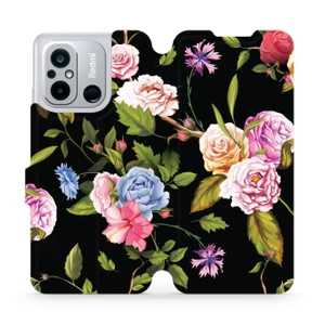 Phone Case Xiaomi Redmi 12C - Design VD07S