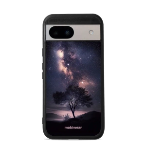 Phone Glossy Case Google Pixel 8a - Design G005G