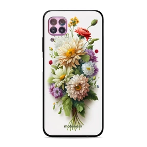 Phone Glossy Case Huawei P40 Lite - Design G016G