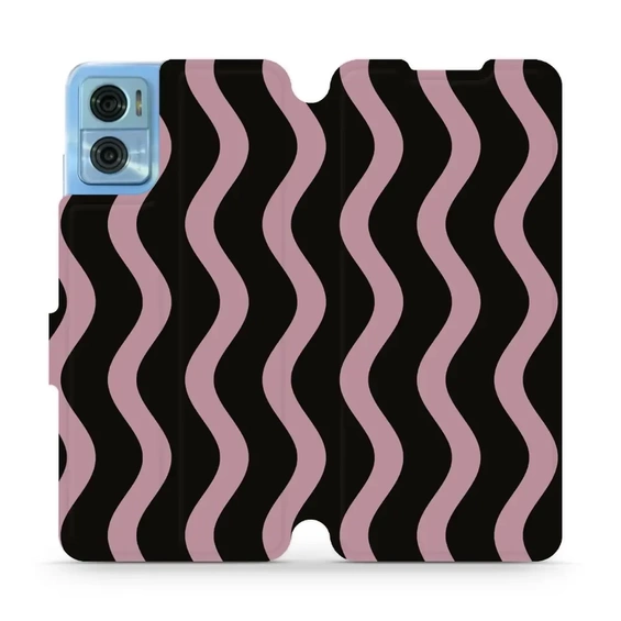 Phone Case Motorola Moto E22 - Design VA54S