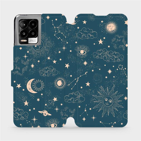 Etui do Realme 8 Pro - wzór VP14S