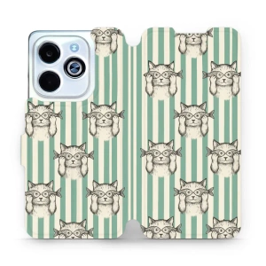 Etui do Infinix HOT 40i - wzór VP90S