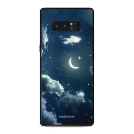 Phone Glossy Case Samsung Galaxy Note 8 - Design G048G