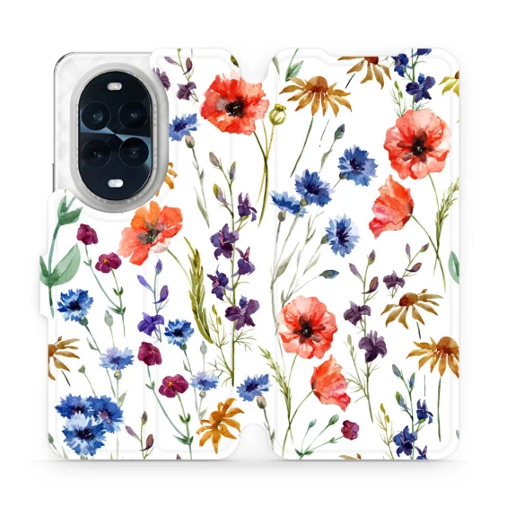 Etui do Huawei Nova 13 Pro - wzór MP04S