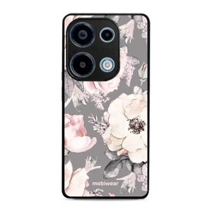 Hülle Glossy Case für Xiaomi Redmi Note 13 Pro 4G - Farbe G034G