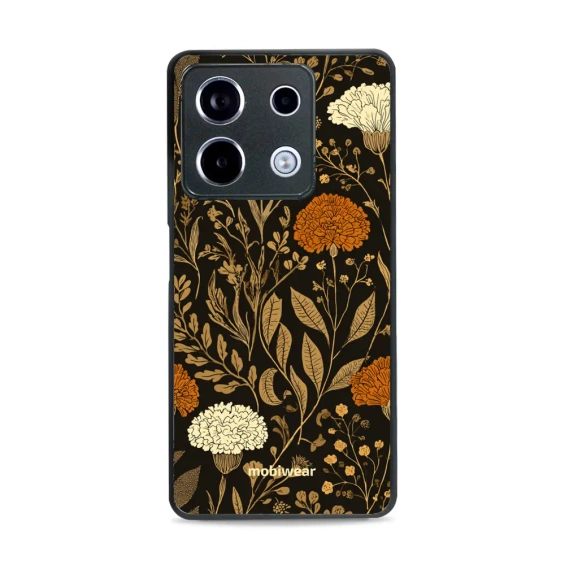 Phone Glossy Case Xiaomi POCO X6 - Design G174G