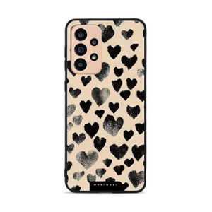 Etui Glossy Case do Samsung Galaxy A33 5G - wzór GA51G