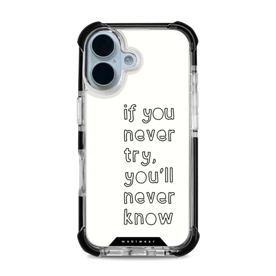 Case MagSafe Elite Bumper for Apple iPhone 17 - Design D075D